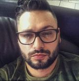 Benutzerfoto Marcin44fotka