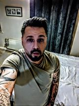 Foto pengguna Marcin44fotka