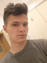 Фотография пользователя zziomalski93