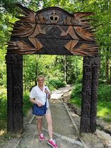 Фотография пользователя barbarabryk123