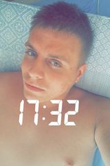 Benutzerfoto tylkonieimie26
