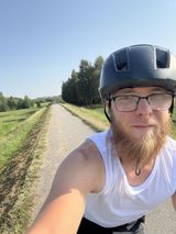 Foto pengguna PrzemekBielecki