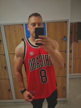 Benutzerfoto Dawidddoski37