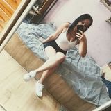 Фотография пользователя TwojeSloneczko98