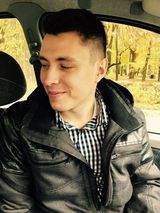 Benutzerfoto Tomek8322