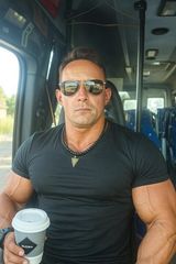 Фото користувача PolischBusDriver