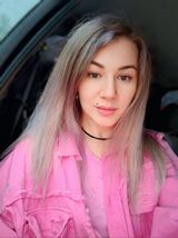 Фото користувача mskMilena