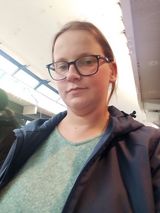 Fotka uživatele DariaLuczak95