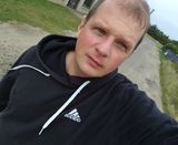 Fotka uživatele mateusz91bdg