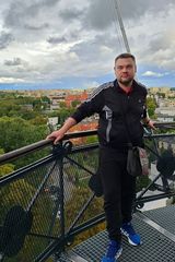 Fotka uživatele DawidKD