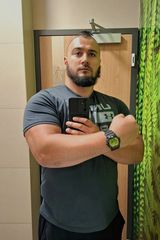 Fotka uživatele KingOfTheJungle