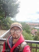 Fotka uživatele DariuszJanPaluch