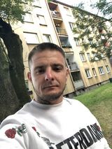 Fotka uživatele MateuszKubanek