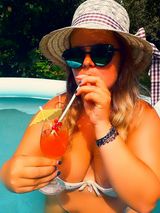 Fotka uživatele Melisa32