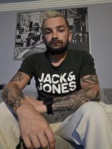 Fotka uživatele patryktomczak811