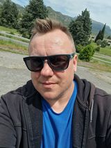 Fotka uživatele Rafatus
