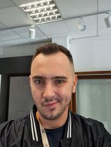 Fotka uživatele maciejprzygoda1915
