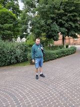 Fotka uživatele Luki19A92