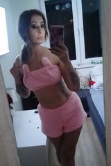 Benutzerfoto WydziaranaQueen