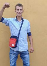 Фотография пользователя Karolekarolek