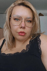 Фотография пользователя PaulinaBad