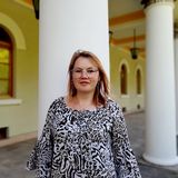 Фото користувача Magda2720