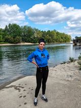 Фотография пользователя kwiatuszek1107