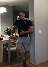 Foto pengguna mlodygrzegorz