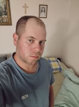 Benutzerfoto Piotrek23w87