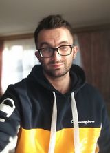 Benutzerfoto PatryQ1989