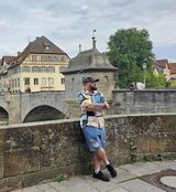 Benutzerfoto RammsteinGKS