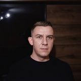 Zdjęcie użytkownika tomeknowak921