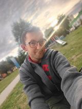 Fotka uživatele Marcus9012