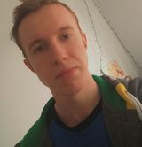 Фотография пользователя pawelfcb02
