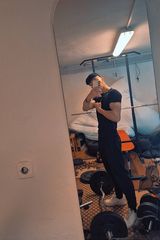 Foto pengguna areckode