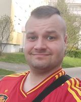 Fotka uživatele Jeremy1