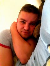 Фотография пользователя Wieczny89
