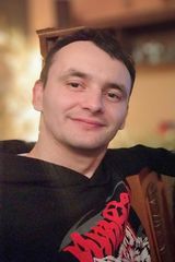 Benutzerfoto MateuszTen