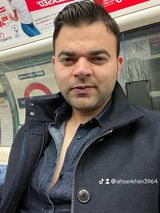 Benutzerfoto AhsanKhan