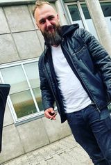 Fotka uživatele Oskar28