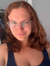 Фотография пользователя Ritajenny0928