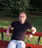 Benutzerfoto DariuszWlo95