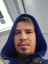 Fotka uživatele magierson2000