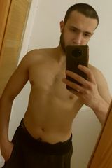 Benutzerfoto OLEKSANDR98