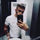 Foto pengguna CiasteczkoOreo