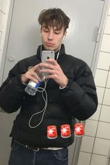 Zdjęcie użytkownika adrrrian