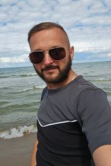 Фотография пользователя GrzegorzX6