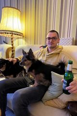 Benutzerfoto mocnyalezfiltrem