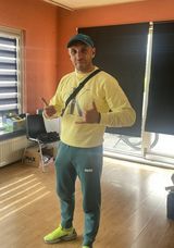 Foto pengguna DonKamilos