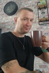 Foto pengguna kryptokoryna